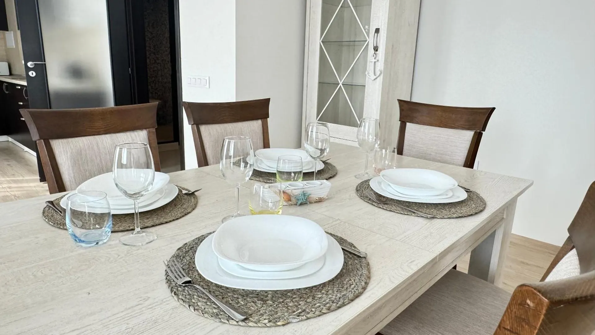 Sea Garden 2Bd Apartment Burgas