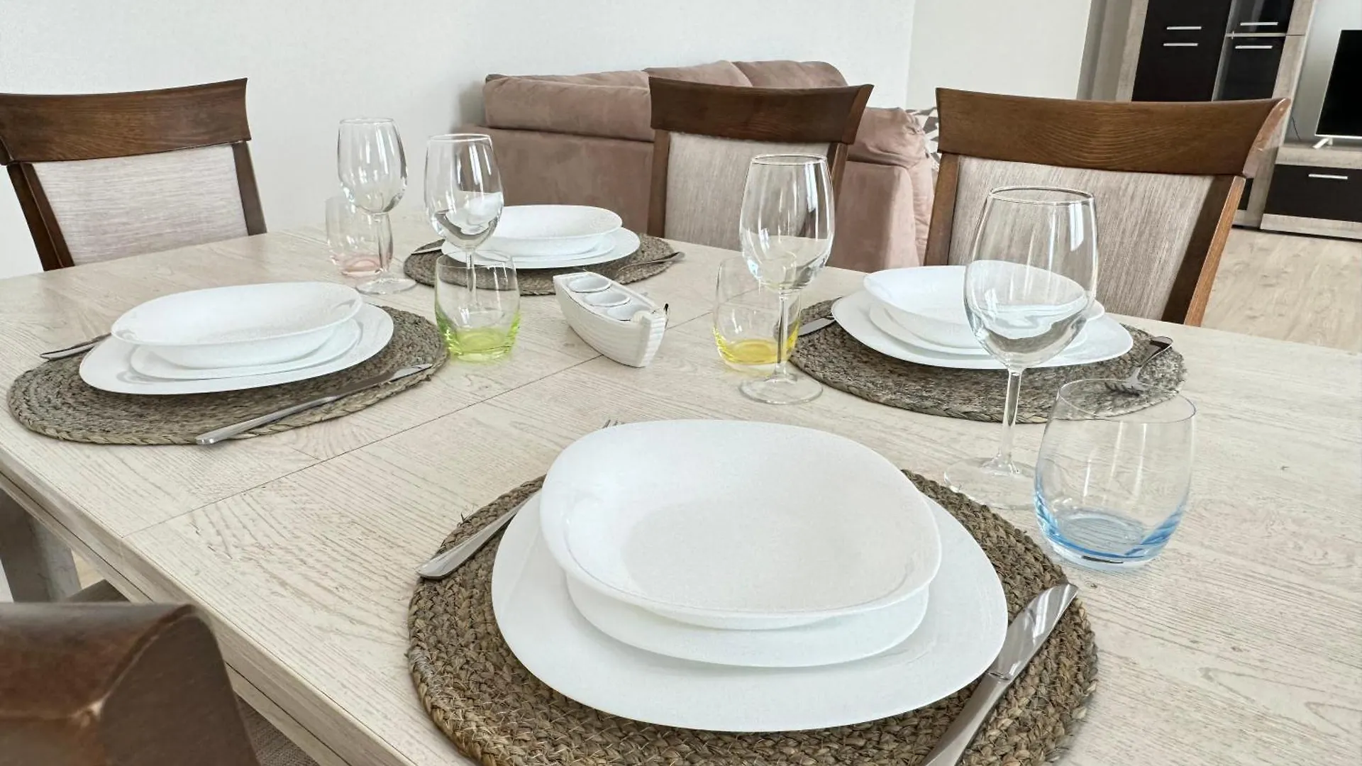 Sea Garden 2Bd Apartment Burgas